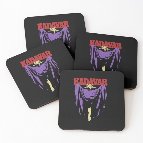Item preview, German Kadavar Rock Band From Berlin Funny designed and sold by IsobelKiehndgh.
