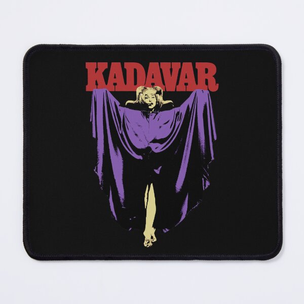 Item preview, German Kadavar Rock Band From Berlin Funny designed and sold by IsobelKiehndgh.