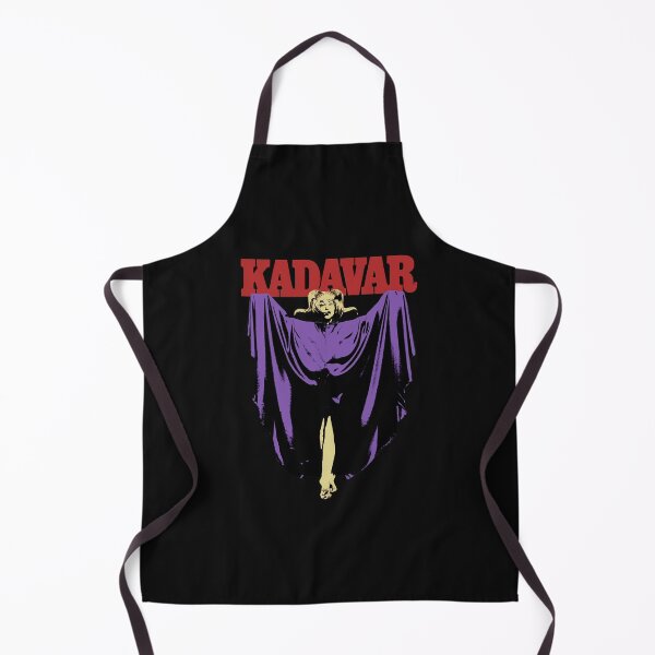 Item preview, German Kadavar Rock Band From Berlin Funny designed and sold by IsobelKiehndgh.