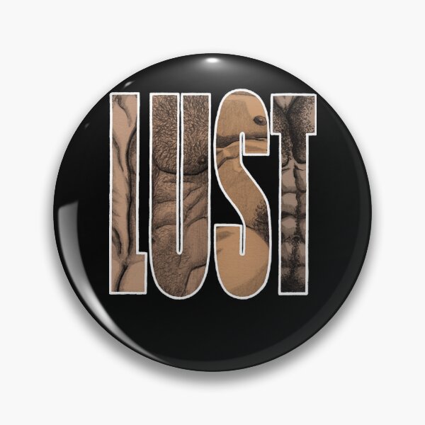 Item preview, LUST designed and sold by GillesChartie.