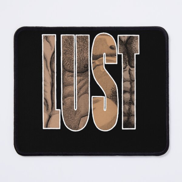 Item preview, LUST designed and sold by GillesChartie.