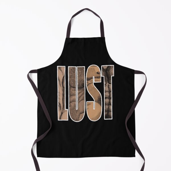 Item preview, LUST designed and sold by GillesChartie.
