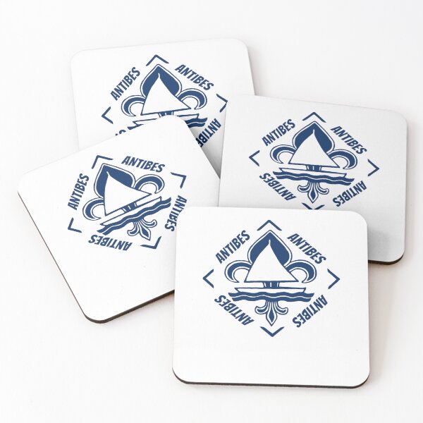 Item preview, Antibes, Provence designed and sold by MalagigiMartel.