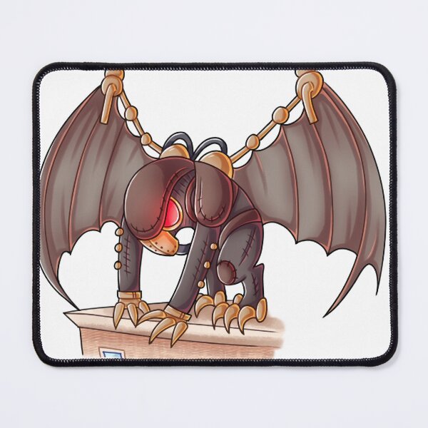 Item preview, Songbird designed and sold by KaykwieS.