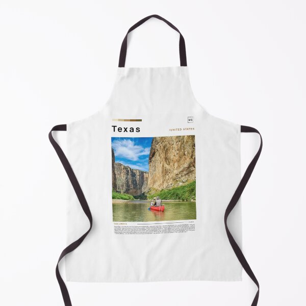 Item preview,  texas  poster landscape designed and sold by paulrommer.