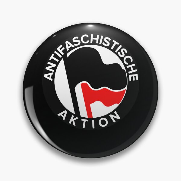 Artikelvorschau, Antifa entworfen und verkauft von MalagigiMartel.