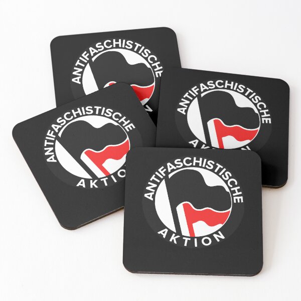 Item preview, Antifa designed and sold by MalagigiMartel.