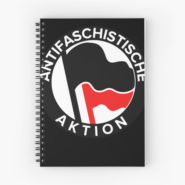 Item preview, Antifa designed and sold by MalagigiMartel.