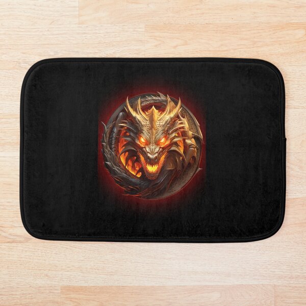 Item preview, Dragon Coil designed and sold by pharaoh618.