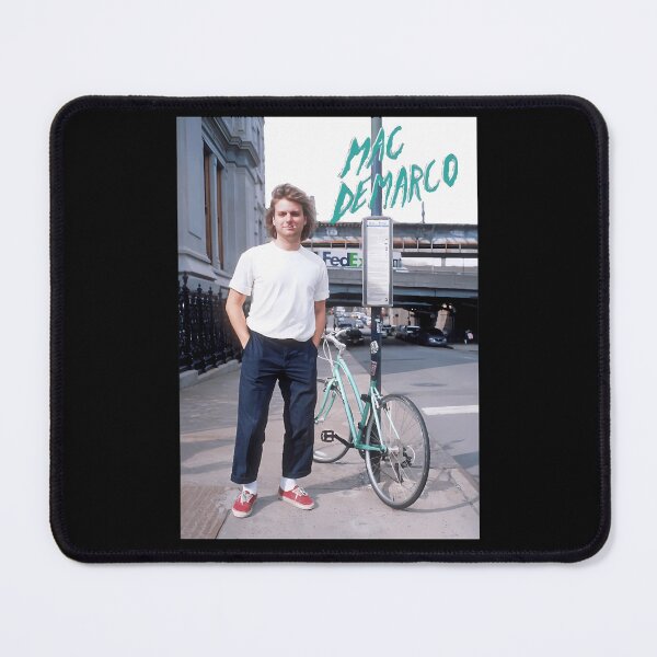 Item preview, MacDemarco designed and sold by GillesChartie.