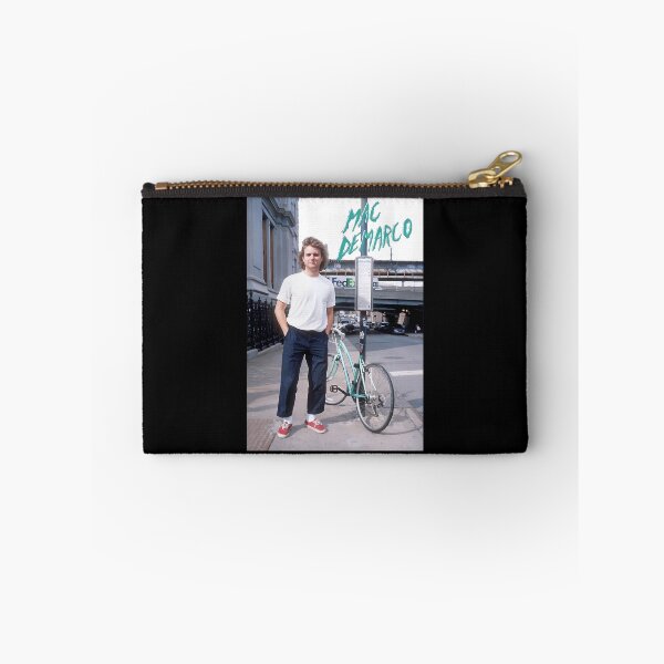 Item preview, MacDemarco designed and sold by GillesChartie.