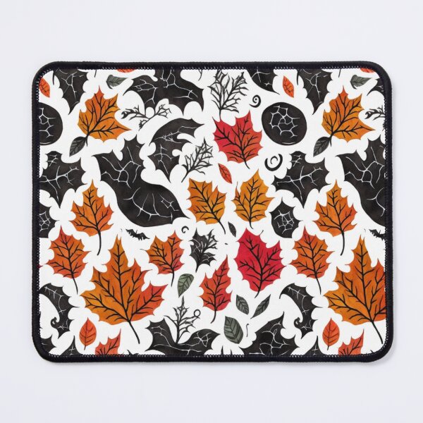 Item preview, Haunted Harvest Hues designed and sold by culasse06.