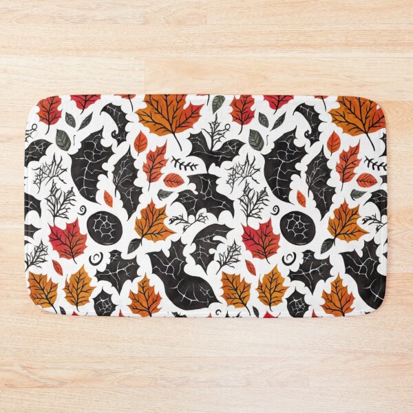 Item preview, Haunted Harvest Hues designed and sold by culasse06.