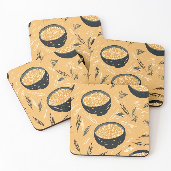 Item preview, Auge del arroz designed and sold by M9-Linght.