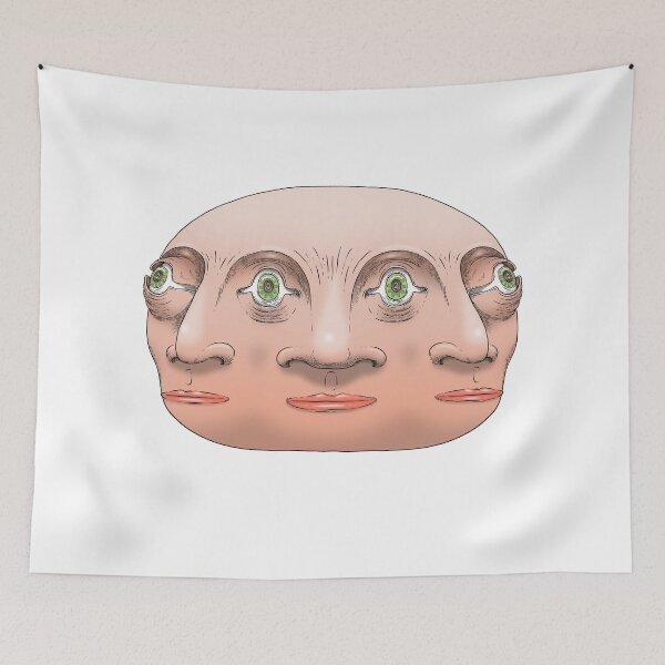 Item preview, Head designed and sold by Toupee3000.