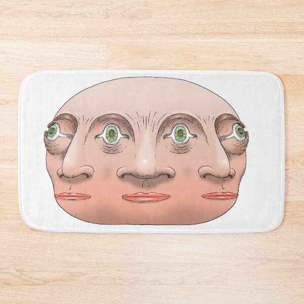 Item preview, Head designed and sold by Toupee3000.
