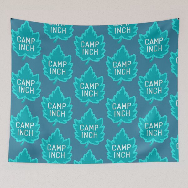 Item preview, Parent Trap Camp Inch - The Parent Trap designed and sold by caliastoltz.