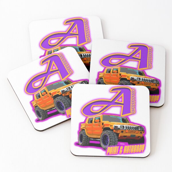 Item preview, Affordable H2 Offroad T-Shirt designed and sold by Hygelian.