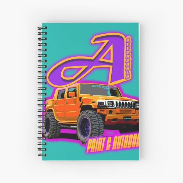 Item preview, Affordable H2 Offroad T-Shirt designed and sold by Hygelian.