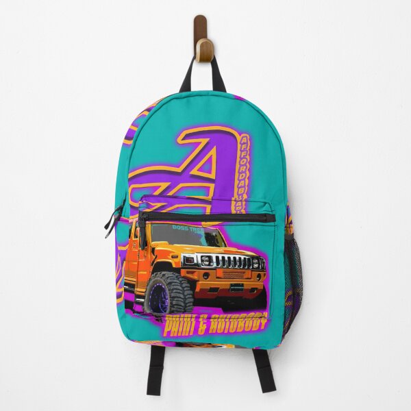 Item preview, Affordable H2 Offroad T-Shirt designed and sold by Hygelian.
