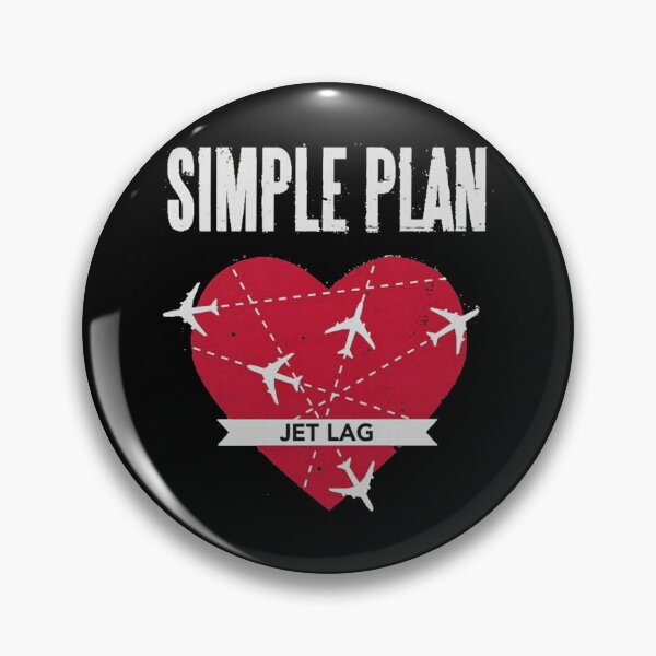 Item preview, jet lag love designed and sold by LonnieJCardona.