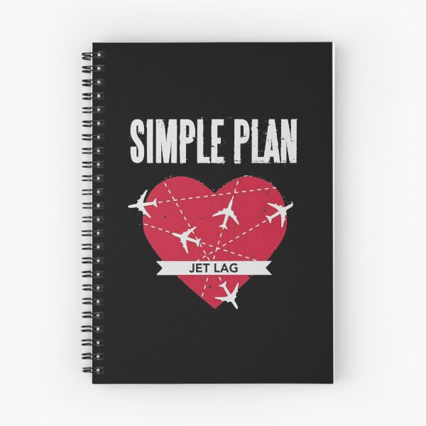 Item preview, jet lag love designed and sold by LonnieJCardona.