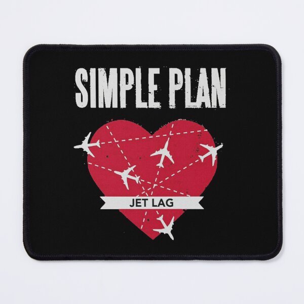 Item preview, jet lag love designed and sold by LonnieJCardona.