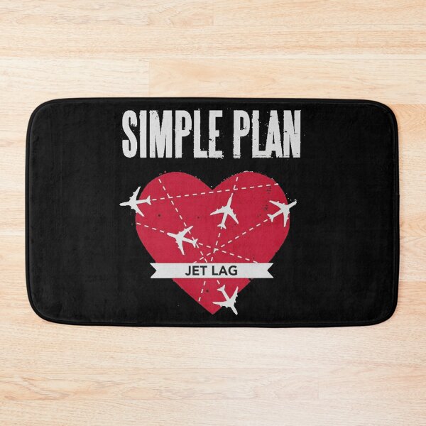 Item preview, jet lag love designed and sold by LonnieJCardona.