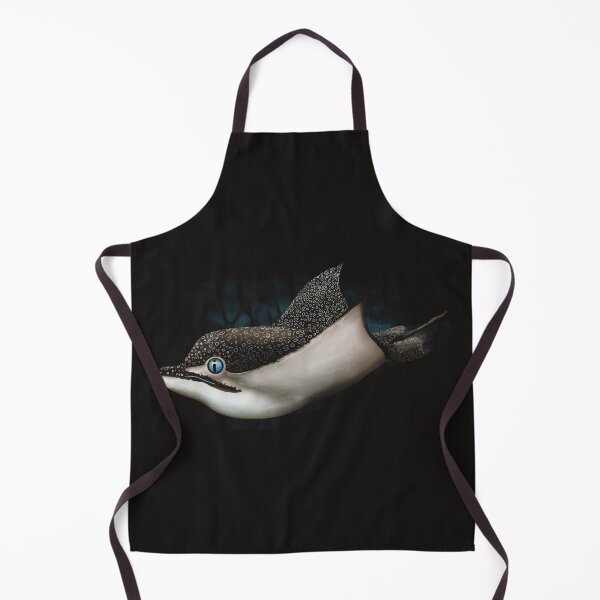 Item preview, Spotted Eagle Ray designed and sold by Karin Taylor.