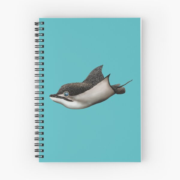 Item preview, Spotted Eagle Ray designed and sold by Karin Taylor.