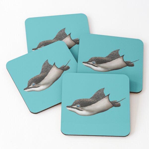 Item preview, Spotted Eagle Ray designed and sold by Karin Taylor.