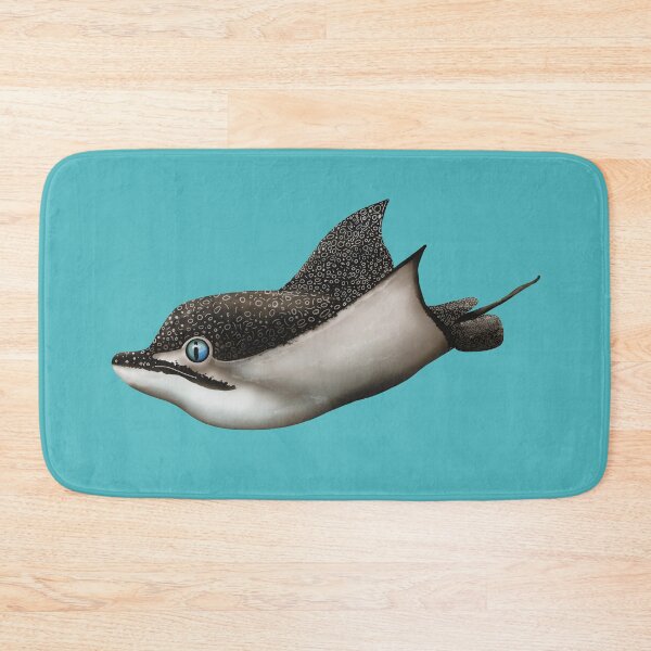 Item preview, Spotted Eagle Ray designed and sold by Karin Taylor.