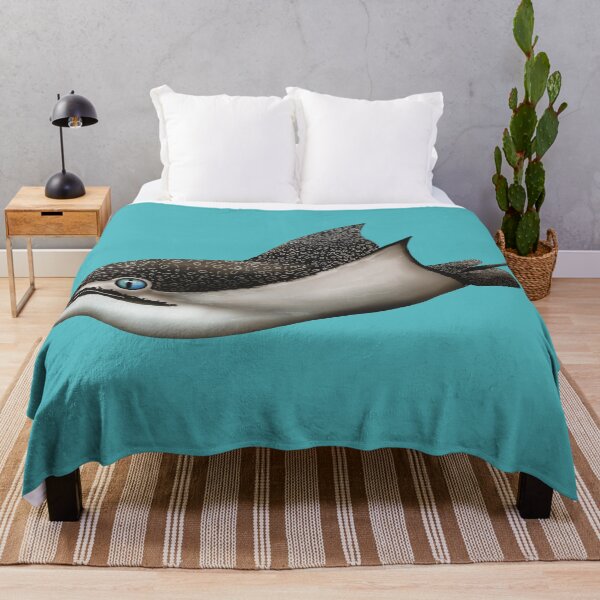 Item preview, Spotted Eagle Ray designed and sold by Karin Taylor.
