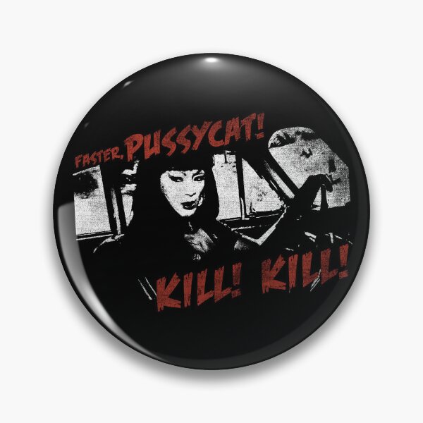 Artikelvorschau, Pussycat! entworfen und verkauft von Dead-Boy-Maic.