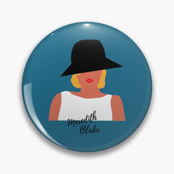 Item preview, Meredith Blake 4 designed and sold by caliastoltz.