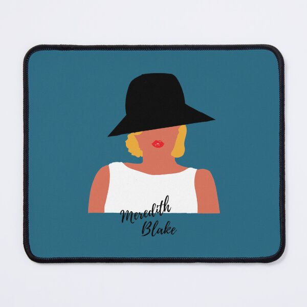 Item preview, Meredith Blake 4 designed and sold by caliastoltz.