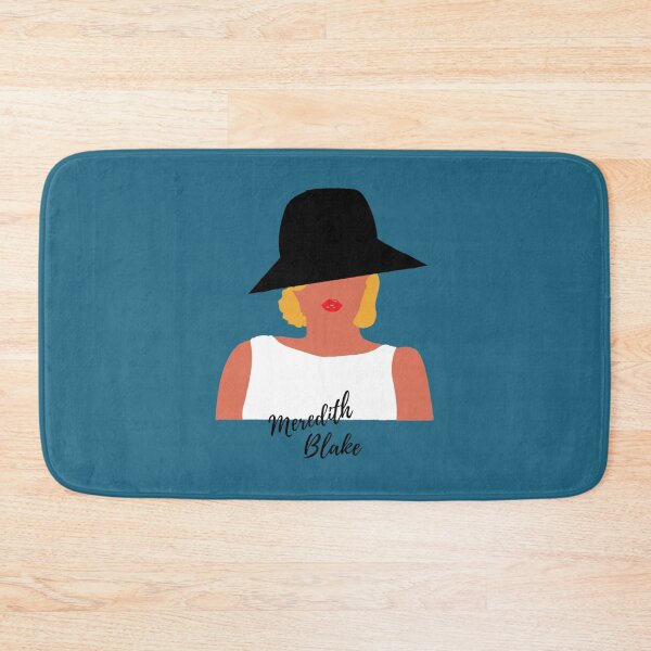 Item preview, Meredith Blake 4 designed and sold by caliastoltz.