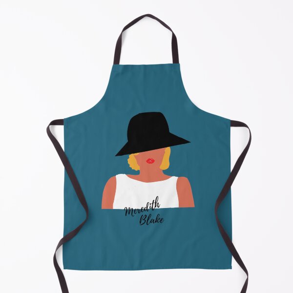 Item preview, Meredith Blake 4 designed and sold by caliastoltz.