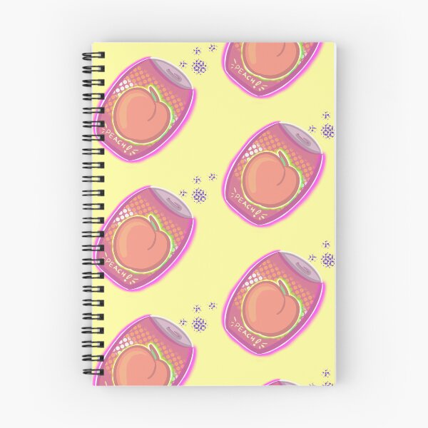 Item preview, Peach Soda! designed and sold by glxm.