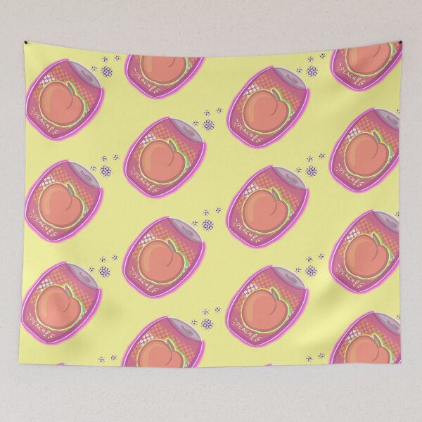 Item preview, Peach Soda! designed and sold by glxm.