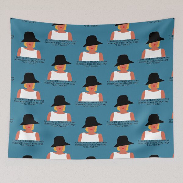 Item preview, Meredith Blake Classic (2) designed and sold by caliastoltz.