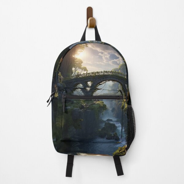 Item preview, games kena bridge art 5 designed and sold by garyhoopess.