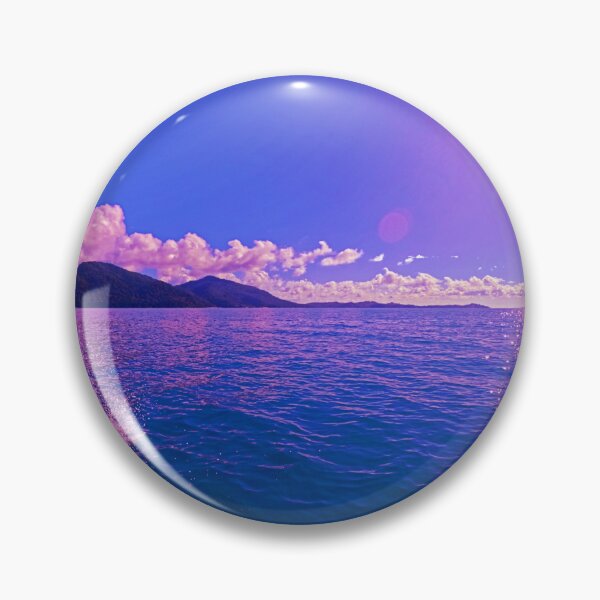 Item preview, Pink Sea designed and sold by LensArtFusion.