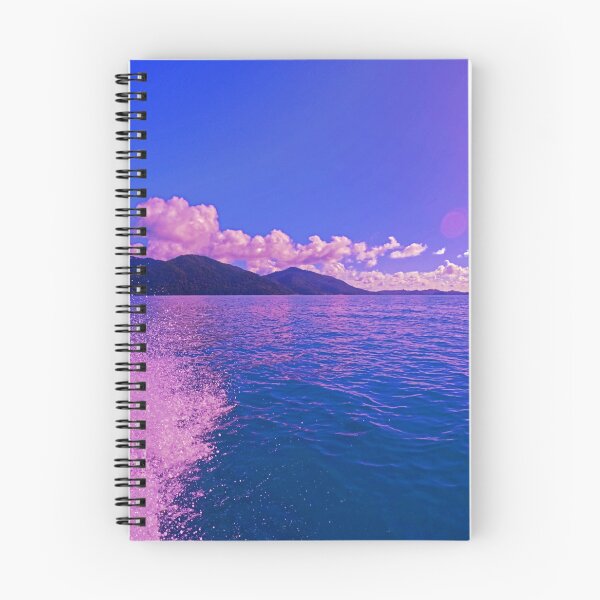 Item preview, Pink Sea designed and sold by LensArtFusion.