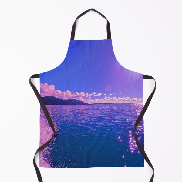 Item preview, Pink Sea designed and sold by LensArtFusion.