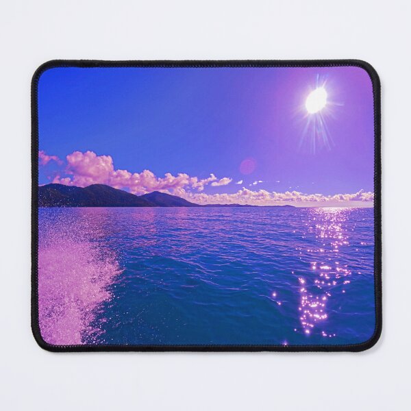 Item preview, Pink Sea designed and sold by LensArtFusion.