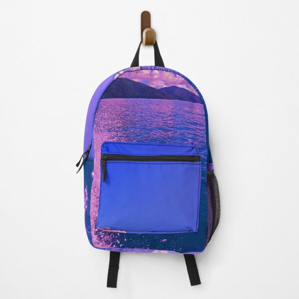 Item preview, Pink Sea designed and sold by LensArtFusion.