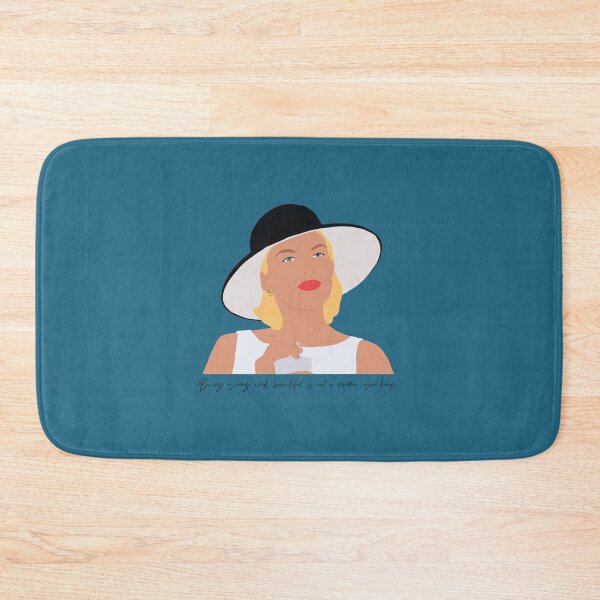 Item preview, Meredith Blake Parent Trap Portrait designed and sold by caliastoltz.