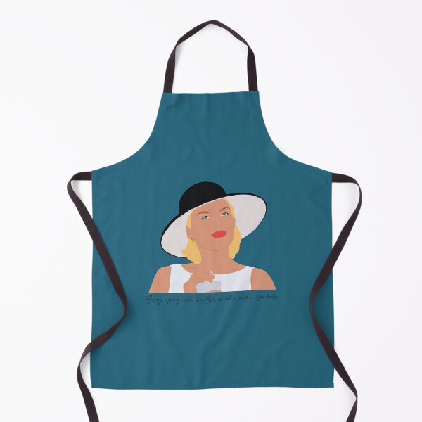 Item preview, Meredith Blake Parent Trap Portrait designed and sold by caliastoltz.