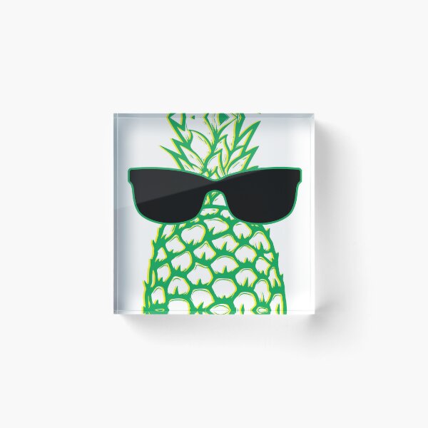Item preview, Chill Pineapple designed and sold by Dr Carol Ding-Dong.